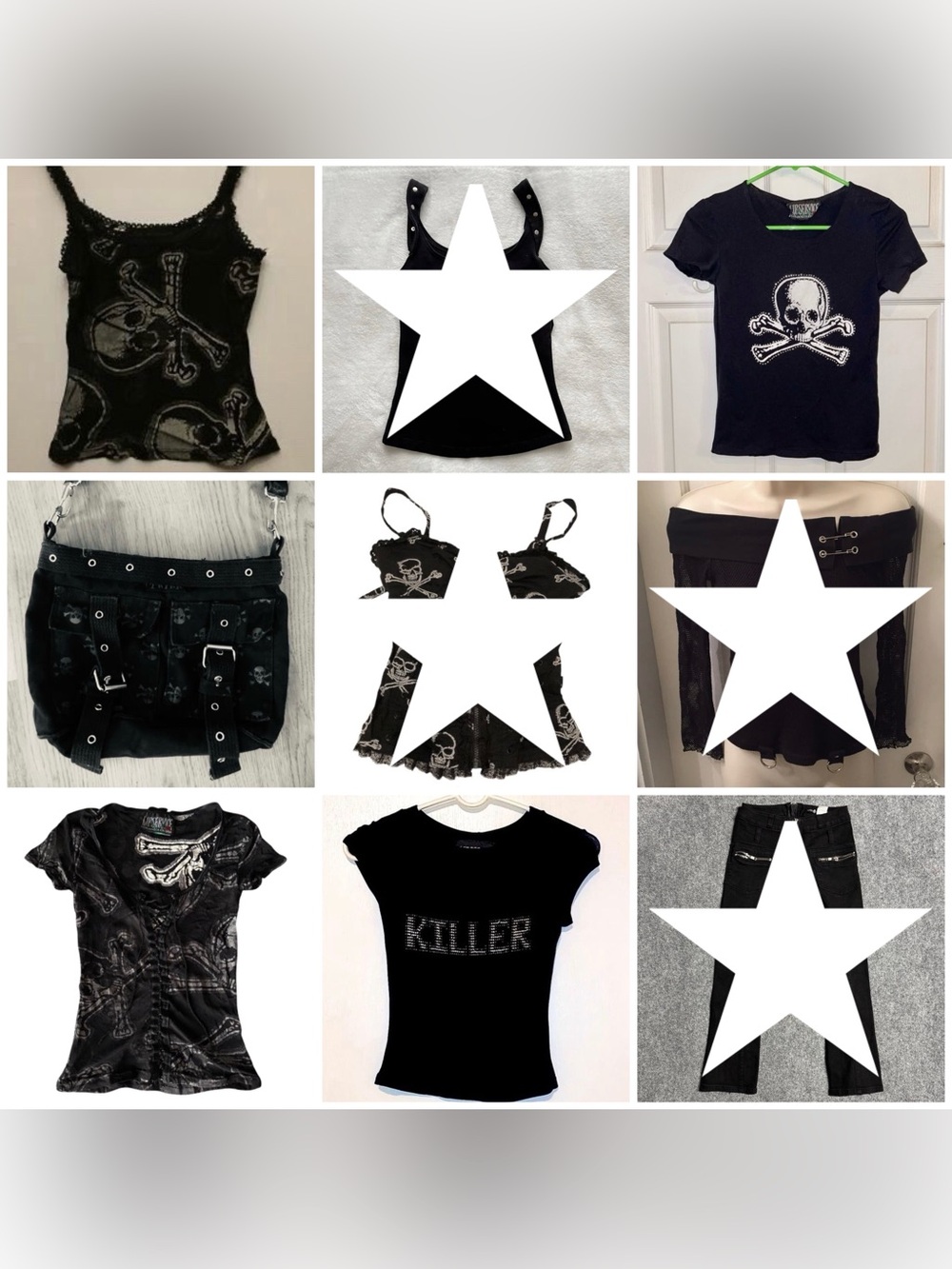 MAJOR ISO ★ lip service & tripp nyc
